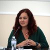 Visit of the Ambassador Extraordinary and Plenipotentiary of Argentine Republic to Ukraine, Ms. Elena Leticia Teresa Mikusinski and journalist, public figure of the Ukrainian diaspora in Argentina, Mr. Jorge Balanda